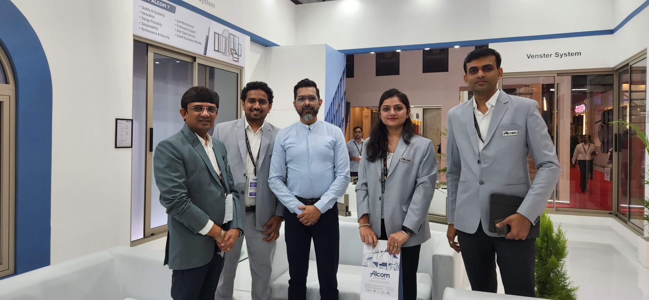 Get Insights on Structure Glazing