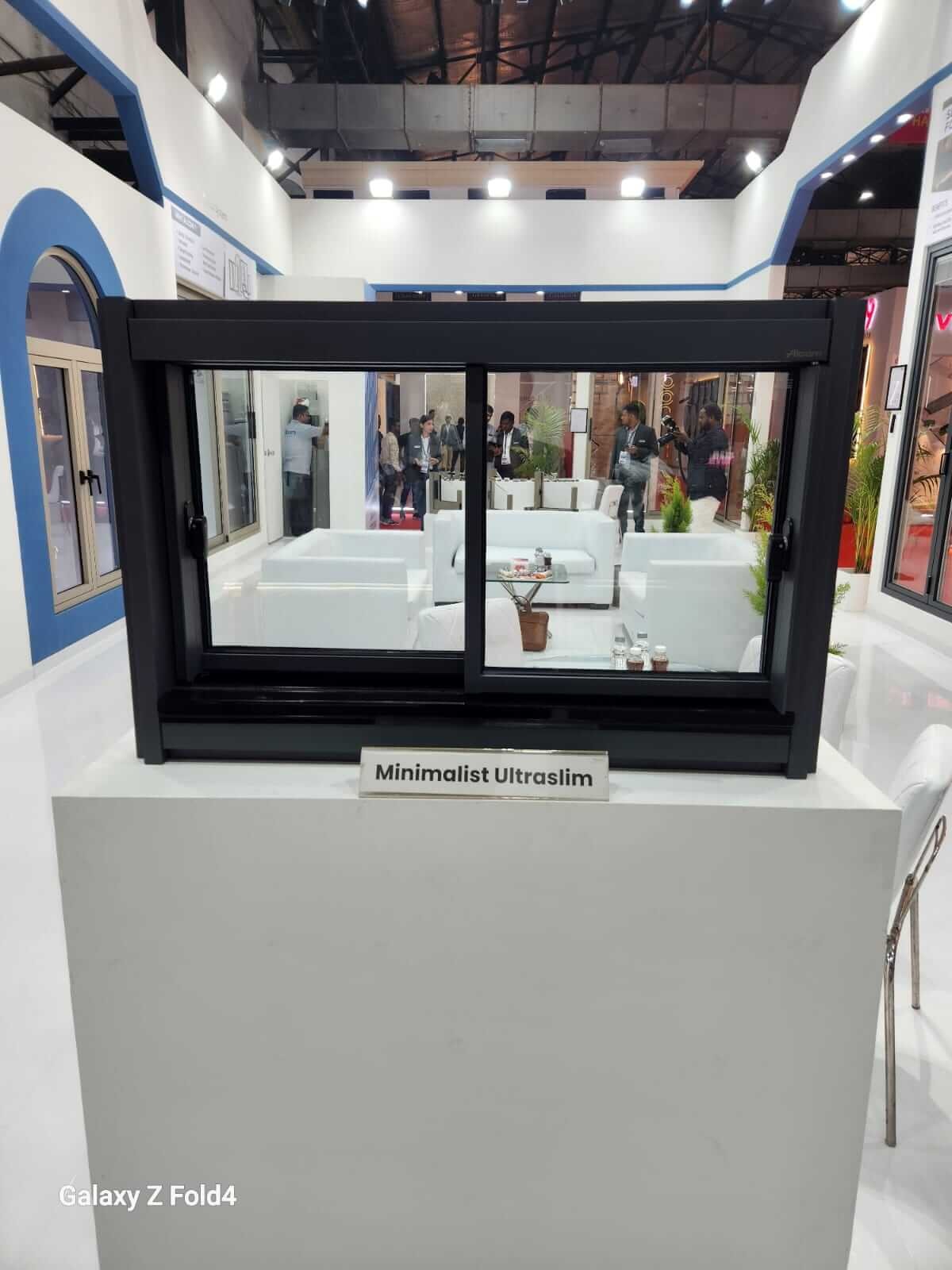 Get Insights on Structure Glazing